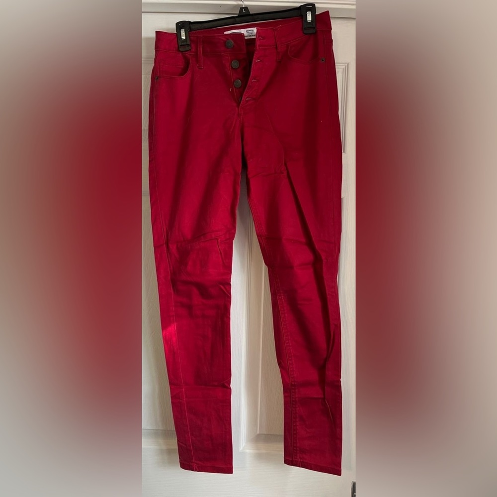 Old Navy Colored Jeans